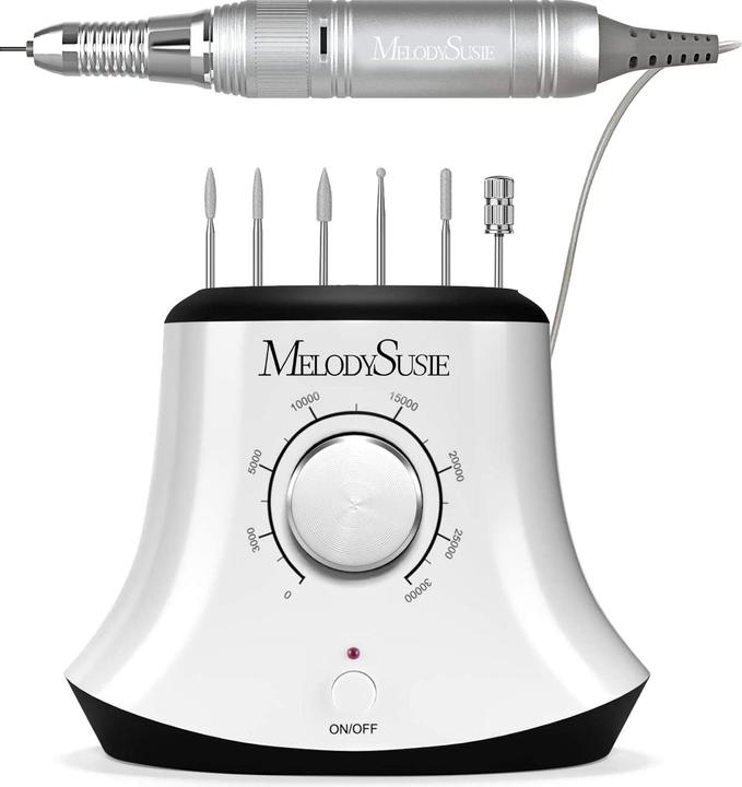 Produktbild Melody Susie Professioneller Nagelfräser