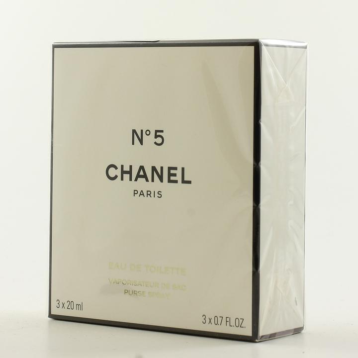 Produktbild Chanel N°5 (Eau de Toilette, 60 ml)