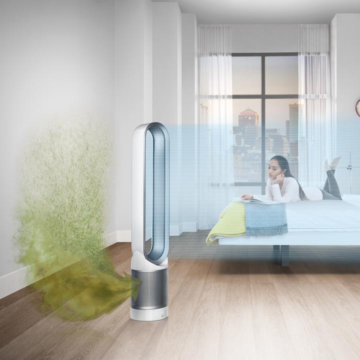 Immagine prodotto Dyson Pure Cool TP00 (37 m²)
