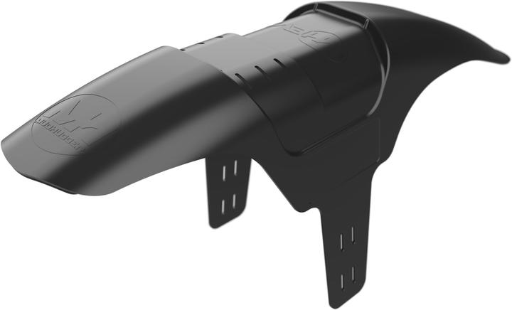 Actual product image Mudhugger Evo Zip Tie (Front mudguard)