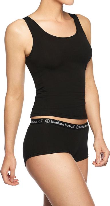 Produktbild Bamboo Basics Iris (M, 2er Pack)