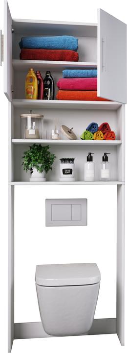 Produktbild VCM Totas (64 x 25 x 190 cm)