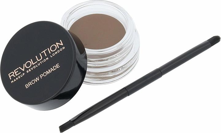 Image du produit Makeup Revolution Brow Pomade (Blond)