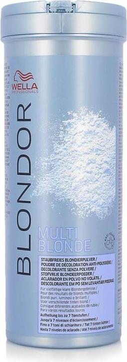 Immagine prodotto Wella Biondo Multi Biondo (Biondismo)
