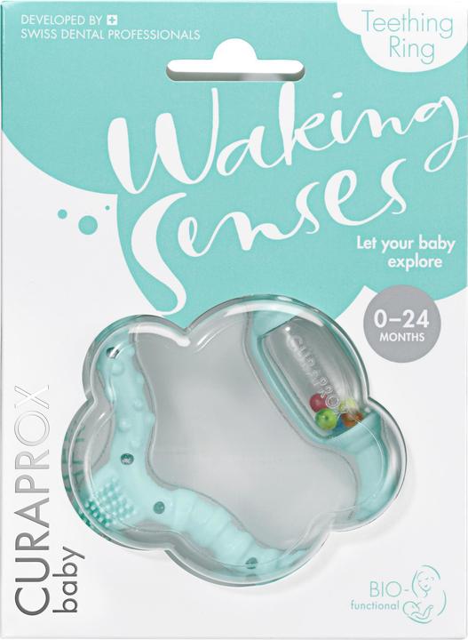 Image du produit Curaprox Baby Set (Ultra doux, 1 x)