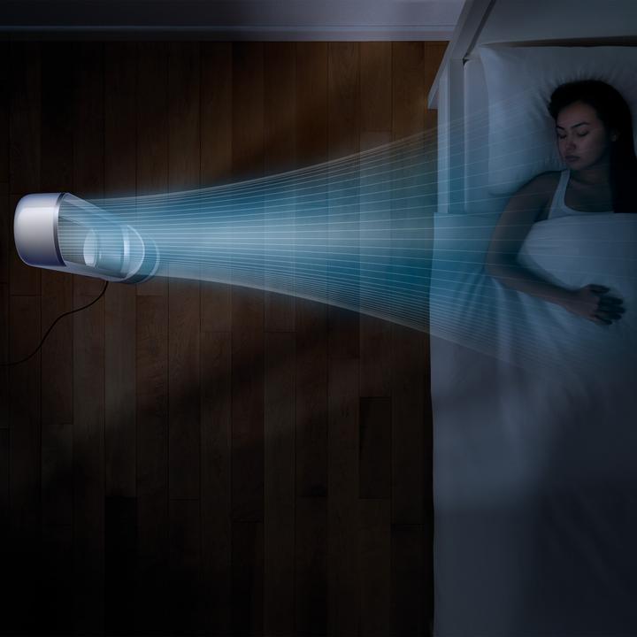 Productafbeelding Dyson Pure Cool Link (60 m²)