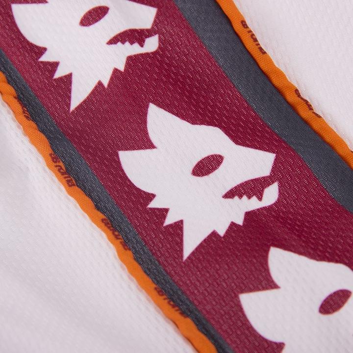 Image du produit Copa Football AS Roma extérieur 1998 - 99 Maillot rétro (XL)