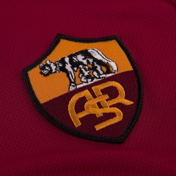 Image du produit Copa Football AS Roma 1998 - 99 Maillot rétro (M)