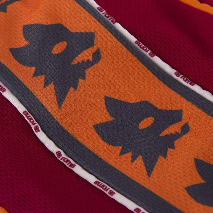 Image du produit Copa Football AS Roma 1998 - 99 Maillot rétro (M)