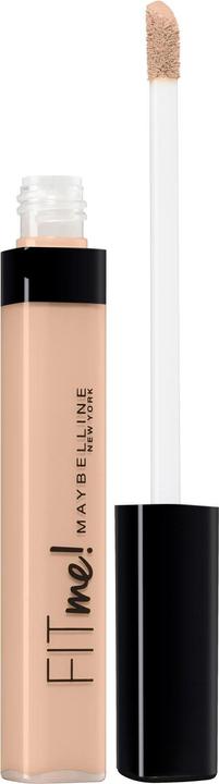 Produktbild Maybelline New York Fit Me (3 Porcelain)