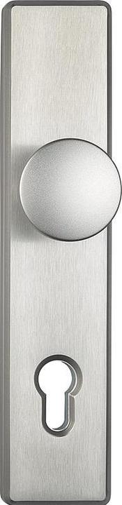 Actual product image Abus Security fitting Haustr HLS214 F9 (Door set)