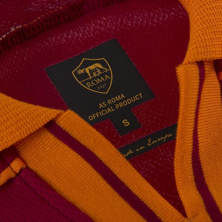 Image du produit Copa Football AS Roma 1998 - 99 Rétro (S)