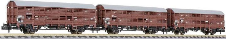 Produktbild Liliput Bauart (Modellbahn)