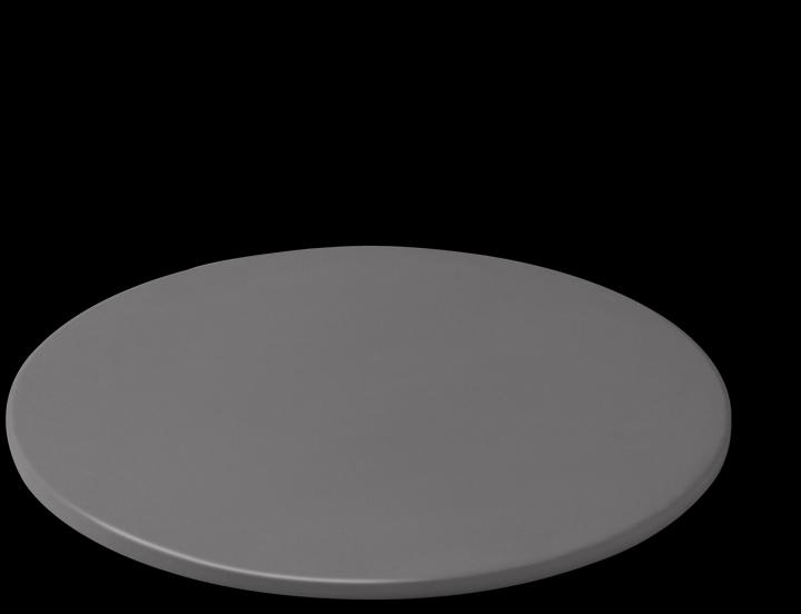 Produktbild Weber Glasierter Pizzastein rund Ø 36 cm
