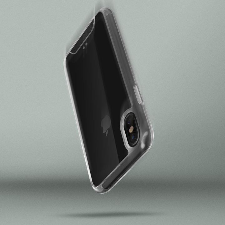 Actual product image Avizar Bazik Series (Apple iPhone XS)