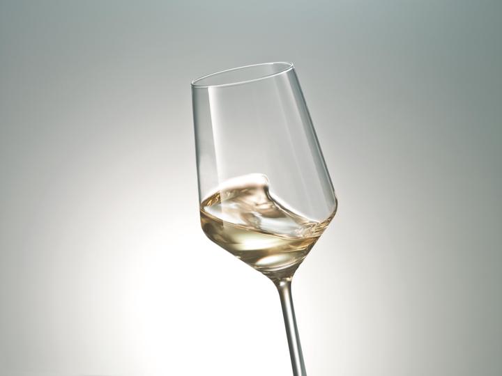 Produktbild Schott Zwiesel Pure (40 cl, 6 Gläser, Weissweingläser)