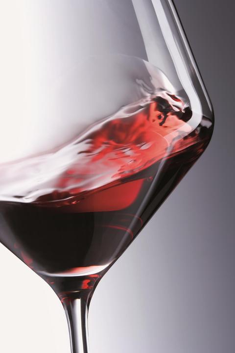 Produktbild Schott Zwiesel Pure (68 cl, 6 Gläser, Rotweingläser)