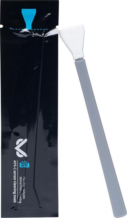 Produktbild VSGO APS C Sensor Cleaning Swab (16mm x 12 pcs)