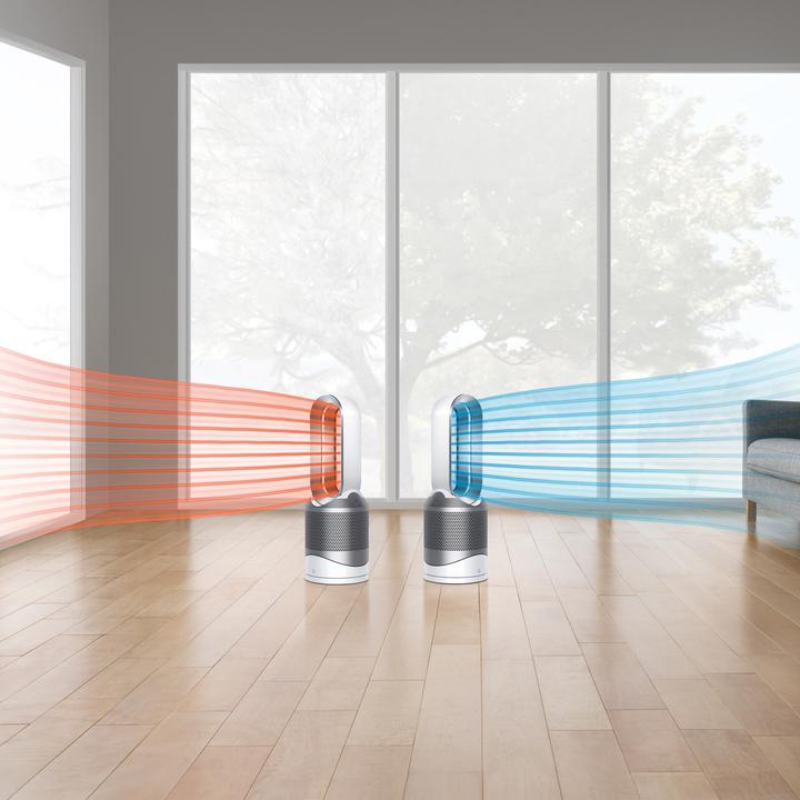 Produktbild Dyson Pure Hot+Cool Link