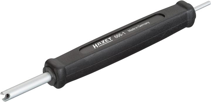 Actual product image HAZET Valve tool 666-1
