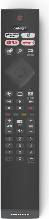 Image du produit Philips 65OLED707 (65", OLED707, OLED, 4K, 2022)