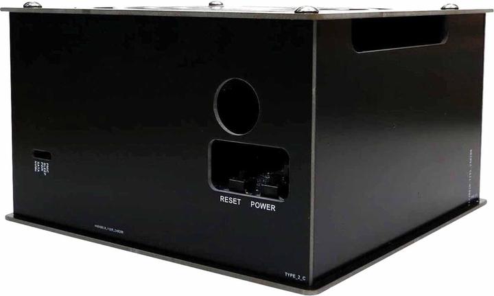 Produktbild Odroid H4 Gehäuse Typ 2 (Gehäuse)