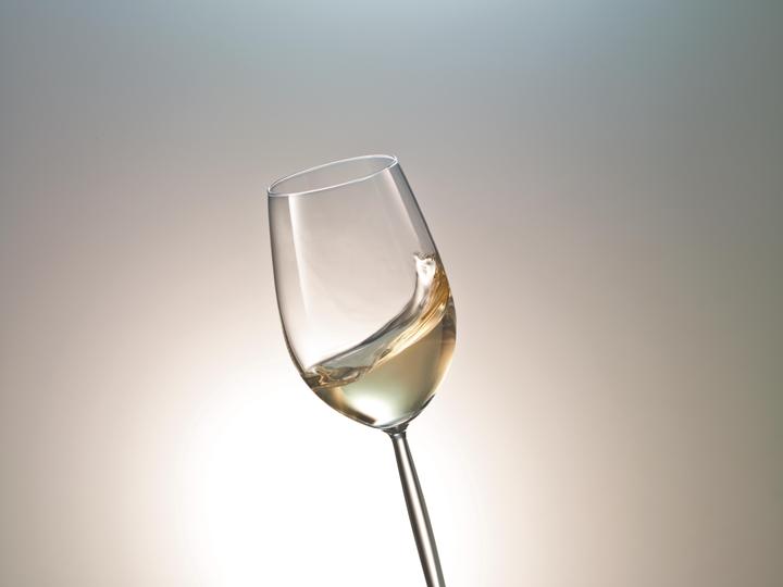 Produktbild Schott Zwiesel Diva Weissweinglas (30.20 cl, 1 Gläser, Weissweingläser)