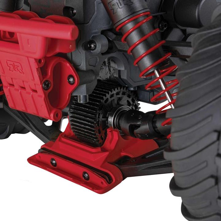 Produktbild Arrma Gorgon MEGA 550 RWD (RTR Ready-to-Run)