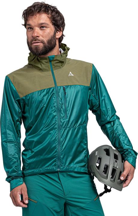 Image du produit Schöffel Veste hybride Flow Trail (56, 3XL)
