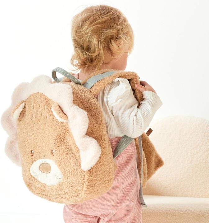 Actual product image Nattou Teddy