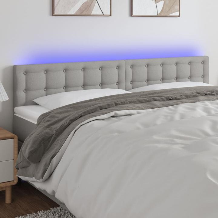Immagine prodotto VidaXL Kendrick (180 x 5 x 88 cm)