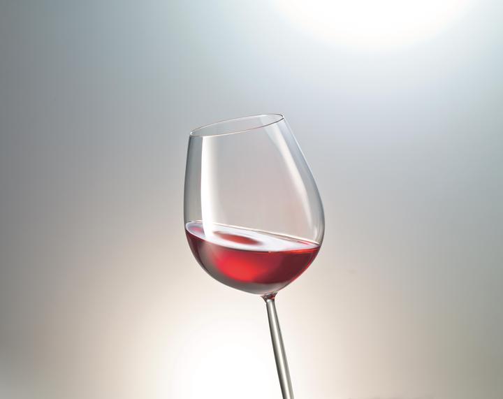 Actual product image Schott Zwiesel Diva (61.20 cl, 1 Glasses, Red wine glasses)