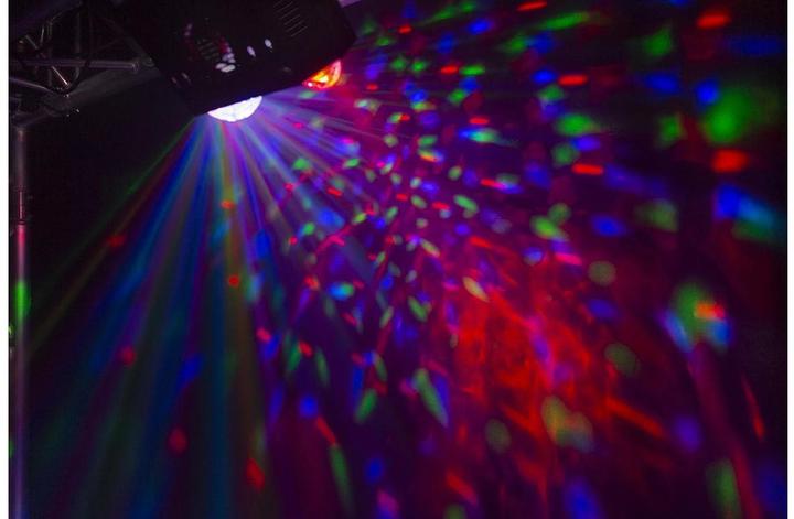 Produktbild BeamZ LED Wave (3 W, LED)