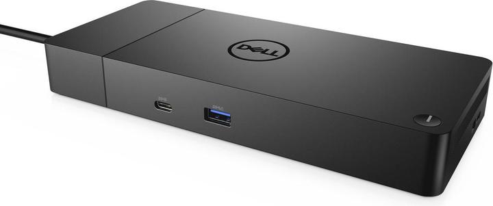 Dock WD15 Dell Ricondizionato - 130W, USB-C, Doppio Display FHD, Per Laptop E Tablet - Foto 3