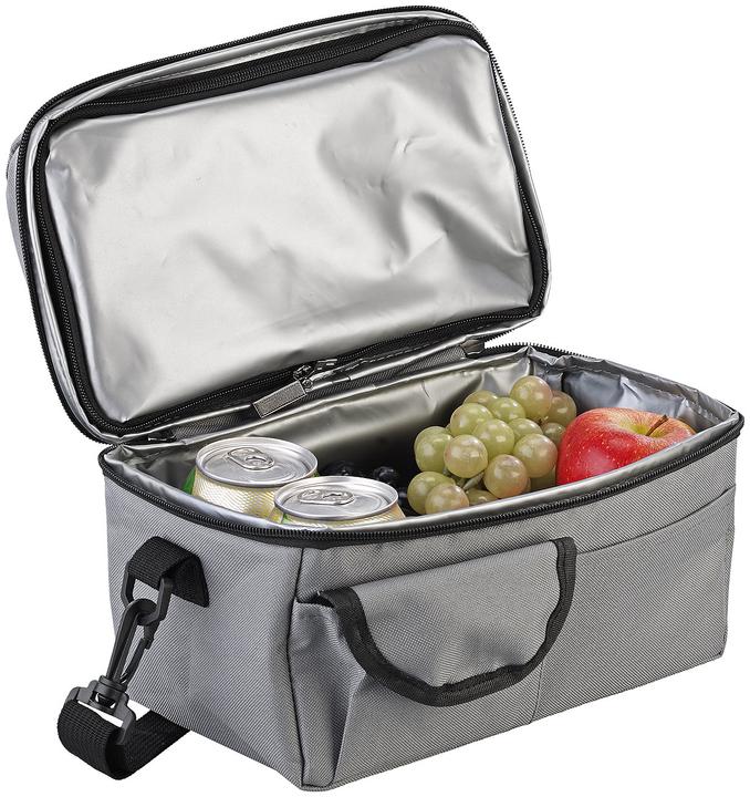 Produktbild Pearl Faltbare Mini-Kühltasche, 4er Set (6 l)
