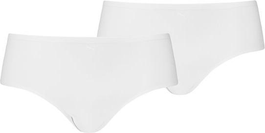 Puma Microfiber Hipster (One Size, 2er Pack)