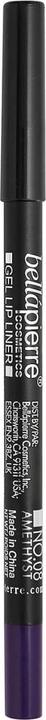 Image du produit Bellapierre Cosmetics Eyes - Crayon gel pour les yeux Amethyst