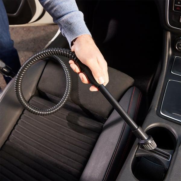 Image du produit Shark 3726FFJ200UK Aspirateur Accessoires/supplémentaires Aspirateur à main Kit de nettoyage pour voiture