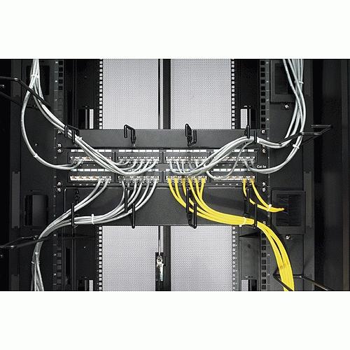 Produktbild APC NetShelter SX 750mm Cable Ring Set