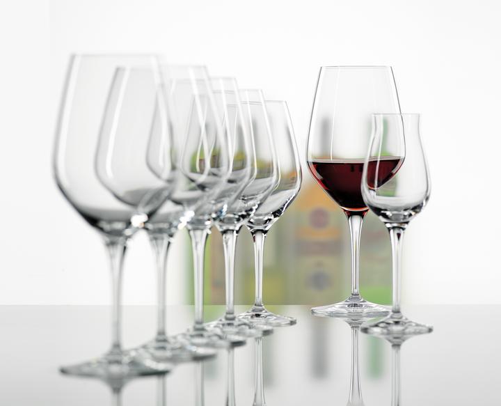 Produktbild Spiegelau Authentis Weinglas 12-er Set (12 Gläser)