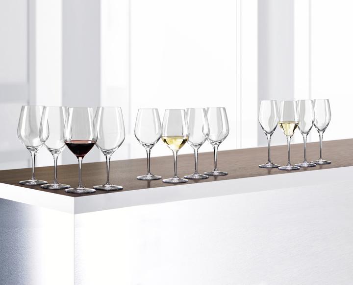 Produktbild Spiegelau Authentis Weinglas 12-er Set (12 Gläser)
