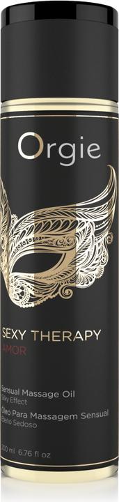 Produktbild Orgie Sexy Therapy Amor (200 ml)