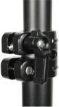 Actual product image Walimex Lamp tripod set with bag, 4pcs. (208 cm, 6 kg)