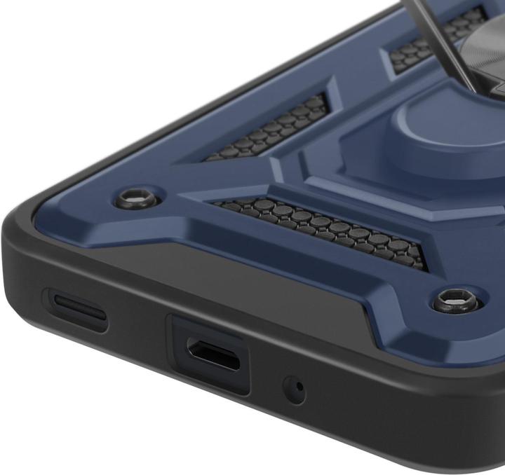 Produktbild Mayaxess ProtectorRing Case (Samsung Galaxy A16)