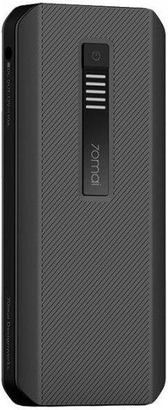 Actual product image Xiaomi 70Mai Jump Starter Max Midrive PS06 (1000 A, 18000 mAh)