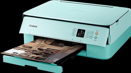 Produktbild Canon Pixma TS5353 (Tintenpatrone, Farbe)