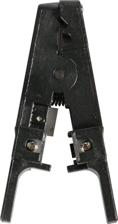 Produktbild EFB Elektronik Werkzeugset Netzwerktechnik 4-teilig, mit Tasche Werkzeugset Netzwerktechnik bestehend aus: LAN-Test (130 mm)