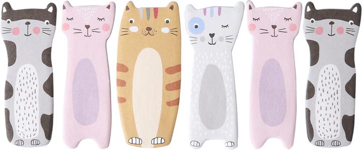 Produktbild I Am Creative Page Marker Katze (2 x 5 cm)