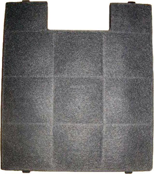 Actual product image Hansa Friend FILTRAS WEGLOWY FWK 202