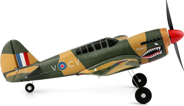 Produktbild Amewi AMXflight P40 Fighter (Warbird)